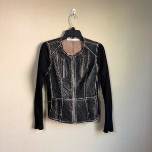 Lola & sophie small jacket